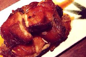 Popular dishes