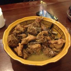 向阳屯饭馆 User Photo