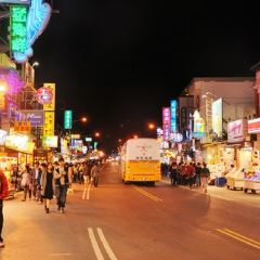 Kenting Night Market User Photo