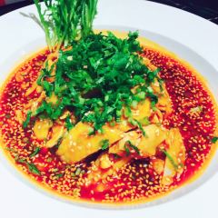 Tian la LvSe ShiShang Restaurant (Joy City) User Photo