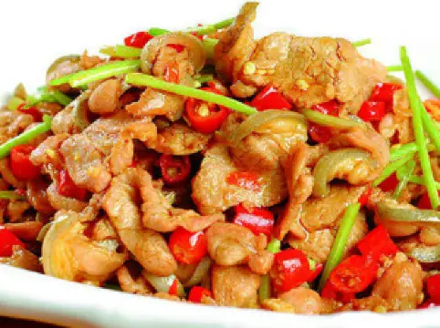 Xi Xiang Cu Cai Guan