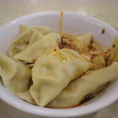 龙抄手(春熙路总店) 여행 사진