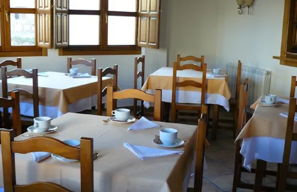 卡薩厄爾尼諾林孔埃琳娜農家樂