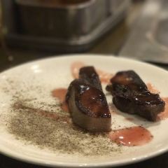 Xinhaishanfashi Teppanyaki (huayan'aotelaisi) User Photo