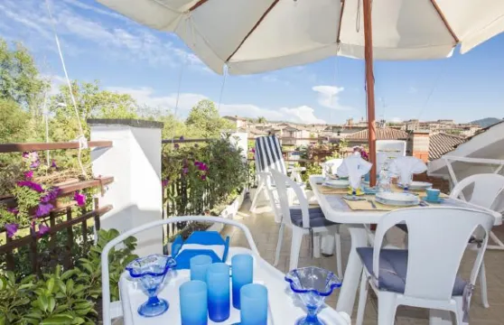 吉廖拉之家度假屋