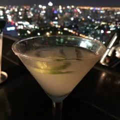 MOON BAR 여행 사진