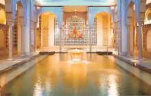 สปา เวิลด์