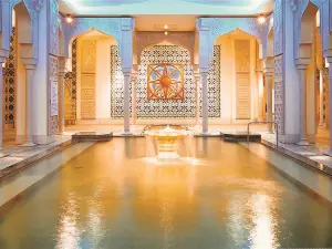 SPAWORLD HOTEL&RESORT