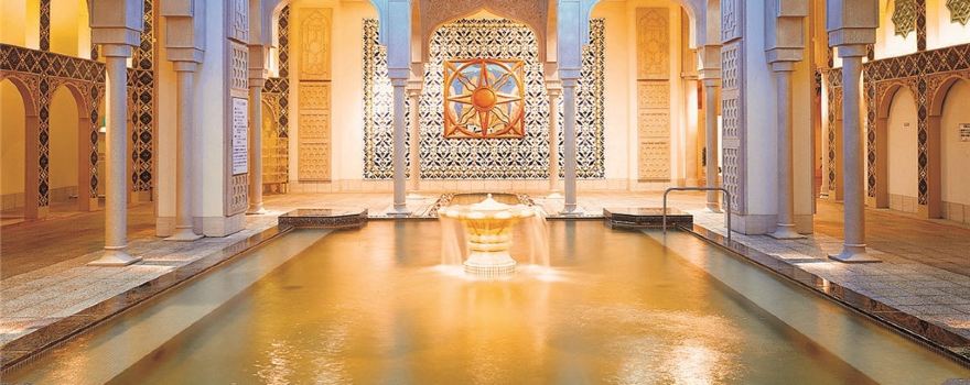 SPAWORLD HOTEL&RESORT
