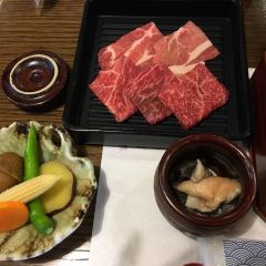 Ja Hida Yakiniku House Ajikuratengoku ảnh của người dùng