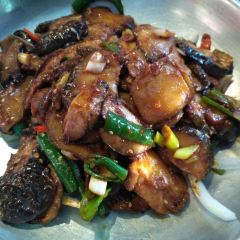 Lantingxiaochui (aiminlu) User Photo