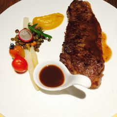 Le Ginkgo Bistrot User Photo