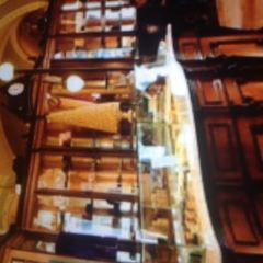 Gerbeaud User Photo
