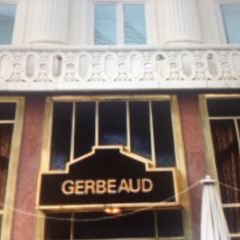 Gerbeaud User Photo
