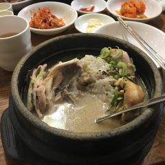 Tosokchon Samgyetang User Photo