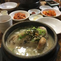 Tosokchon Samgyetang User Photo