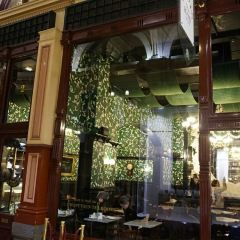 Brunetti (Carlton) User Photo