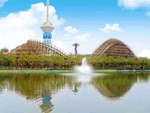 鄭州方特旅遊度假區