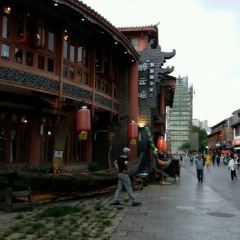 MURMUR FROM THE CLOUDS 여행 사진