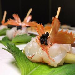 Oh! Sushi Bar User Photo