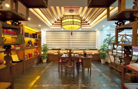 靈寶寶源大酒店