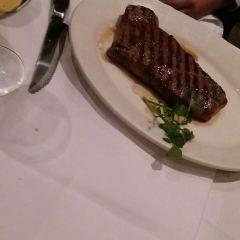 Morton's The Steakhouse User Photo