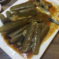 Seafood City Bandar Djakarta 여행 사진