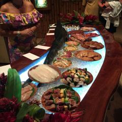 血腥瑪麗（BloodyMary's）張用戶圖片