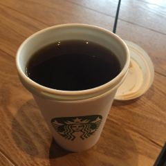 星巴克臻選（世茂廣場店）張用戶圖片