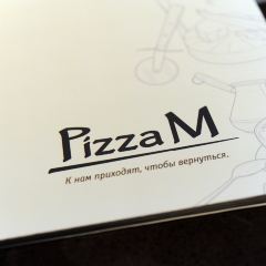 Pizza-M ảnh của người dùng