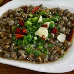 OLD NINGBO ALLEY RESTAURANT User Photo