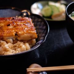 Gion Uokeya U User Photo