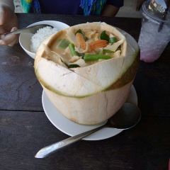 Duang Pai User Photo
