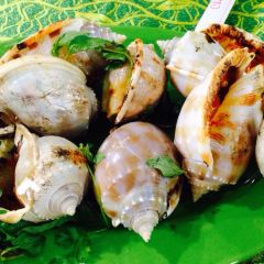 Nha Trang Seafoods 여행 사진