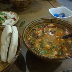 Tian FaYa User Photo
