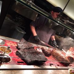 Bacchanal Buffet User Photo