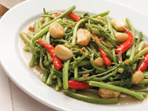Somboon Seafood Central Embassy