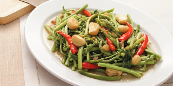 Somboon Seafood Central Embassy image 1