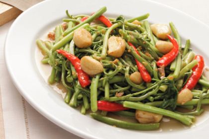 建興酒家（尚泰領使商場分店）