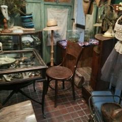 Antique Garden Shanghai User Photo
