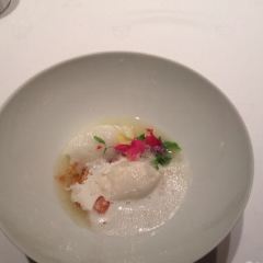Aman Tokyo Arva Italian Restaurant User Photo