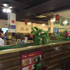 勇记干锅居(德阳店) 여행 사진