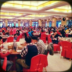 JinShui Men JiangBian Seafood Restaurant User Photo