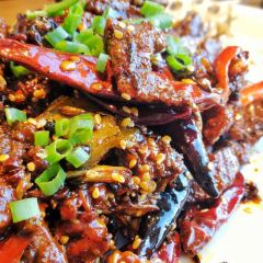 Shalihai Catering Food City ảnh của người dùng