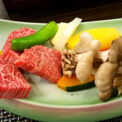 Miharashi-tei User Photo