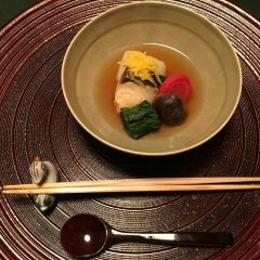 Gion Maruyama User Photo