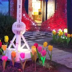 Zhi Xiang Wang Theme Restaurant ảnh của người dùng
