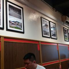 Restaurant Shark Fing User Photo