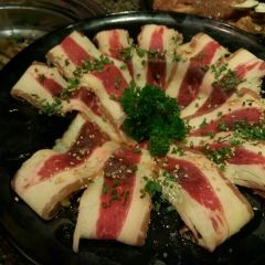 Mao Zhua Barbecue( Longhu · Shidai Tian Street ) User Photo