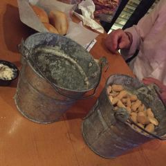 Texas Roadhouse User Photo
